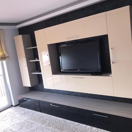 Апартаменти Mc Motilor Apartament Алба-Юлія Екстер'єр фото