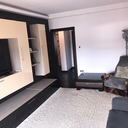 Апартаменти Mc Motilor Apartament Алба-Юлія Екстер'єр фото