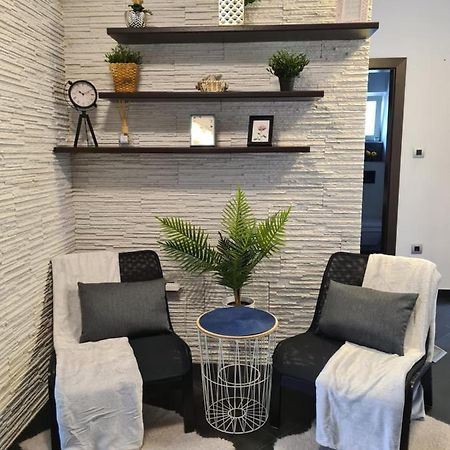 Апартаменти Mc Motilor Apartament Алба-Юлія Екстер'єр фото