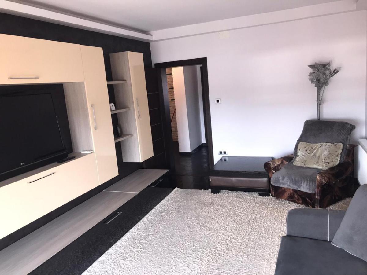 Апартаменти Mc Motilor Apartament Алба-Юлія Екстер'єр фото