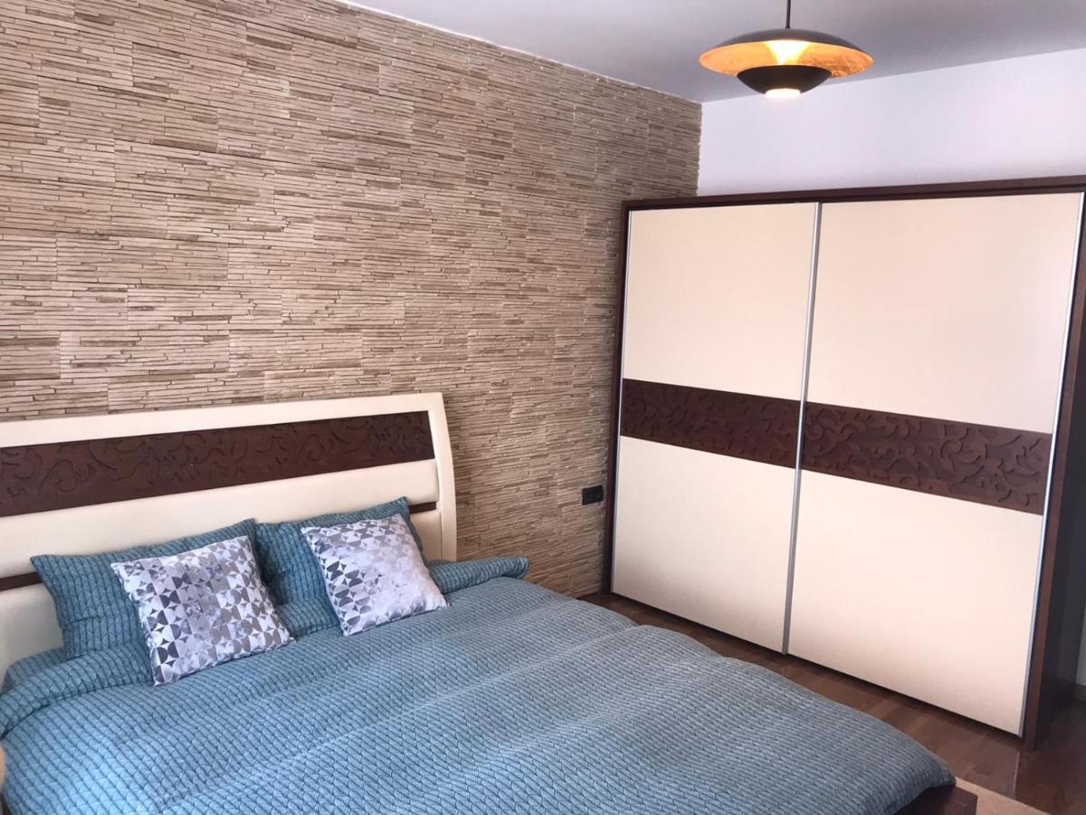 Апартаменти Mc Motilor Apartament Алба-Юлія Екстер'єр фото