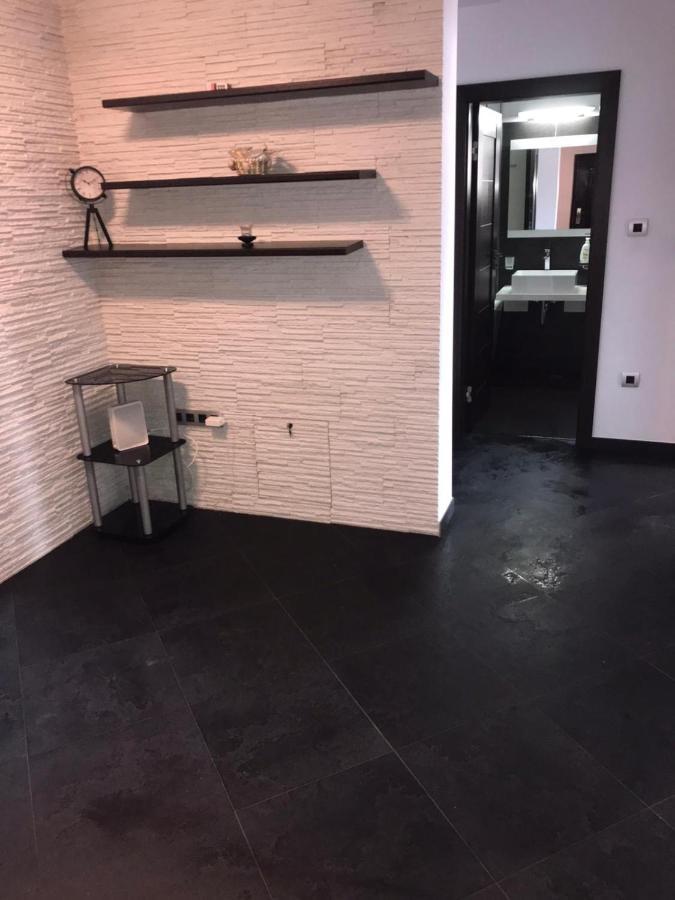 Апартаменти Mc Motilor Apartament Алба-Юлія Екстер'єр фото