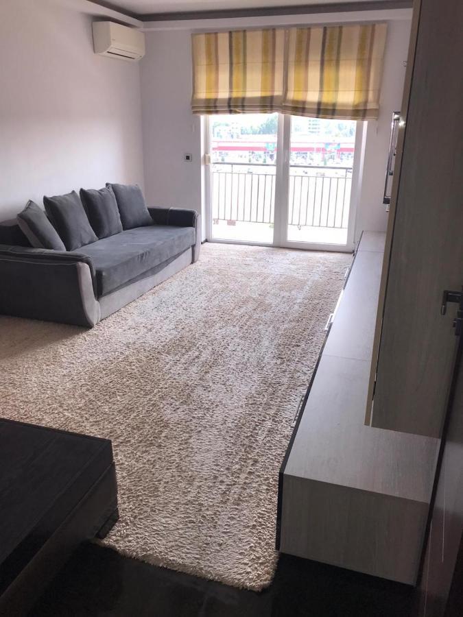 Апартаменти Mc Motilor Apartament Алба-Юлія Екстер'єр фото